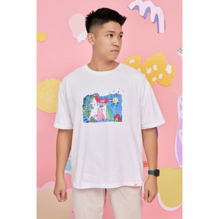 Áo thun BST Picnic (Unisex) [Made by Tòhe]