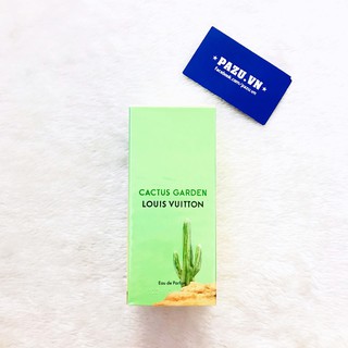 Nước Hoa Louis Vuitton Cactus Garden