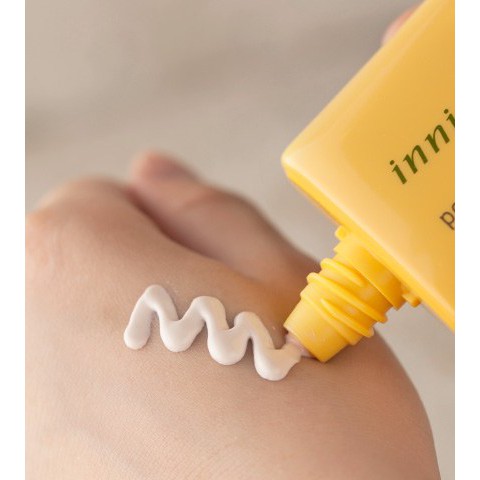 Kem Chống Nắng Chống Trôi, Điều Chỉnh Tông Da Innisfree intensive Triple Care Sunscreen 50mL