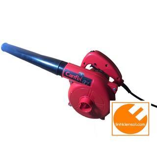 Máy thổi bụi Canfix EB35A có điểu chỉnh tốc độ thổi
