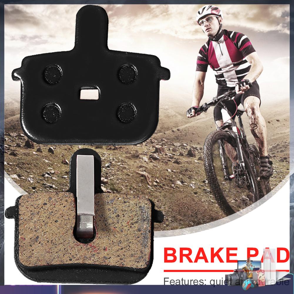 Bộ 2 Má Phanh Xe Đạp Cho TONGLI/Forever