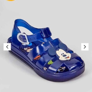 Dép mickey bé trai/ gái