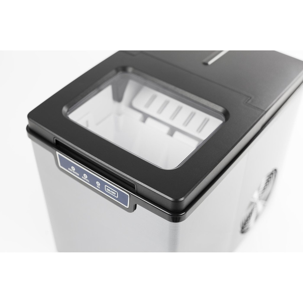 Máy làm đá CASO IceMaster Ecostyle 150W 3304