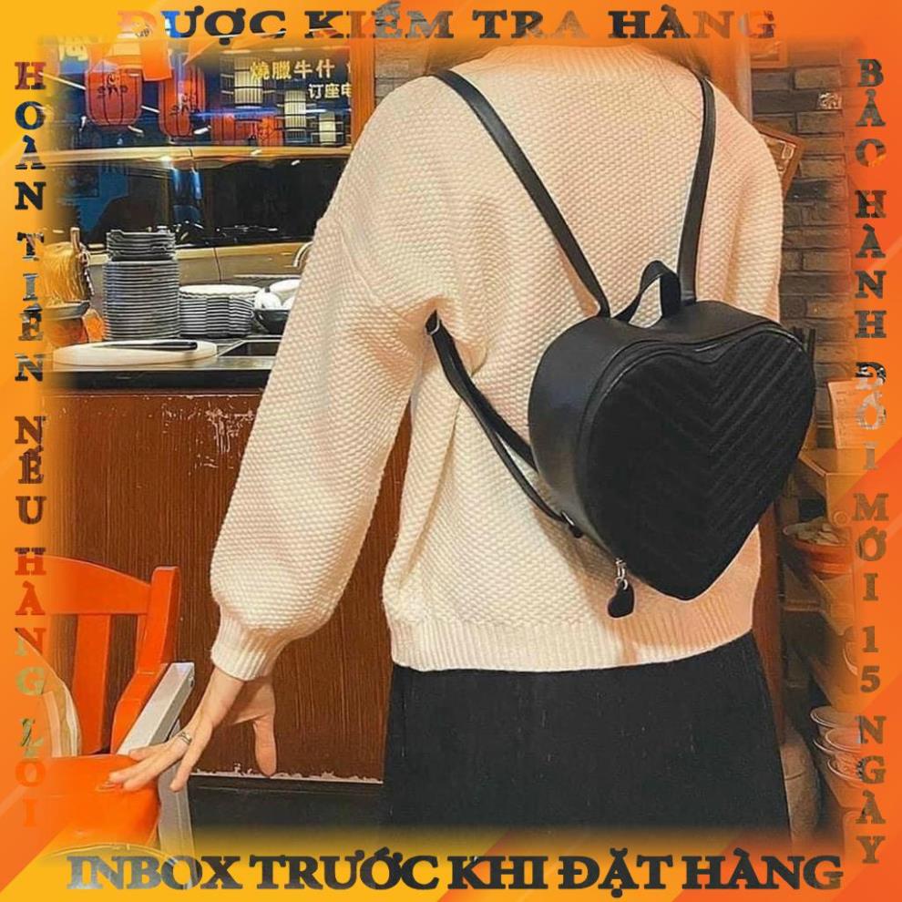 Balo mini nữ đẹp giá rẻ thời trang du lịch hàn quốc cute dễ thương cá tính BL25 balonui