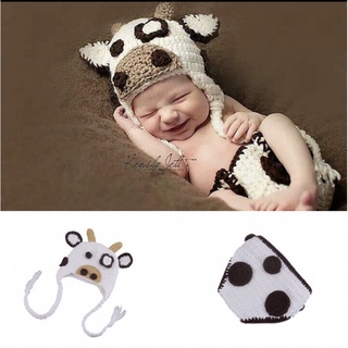 Set đạo cụ chụp ảnh cho bé