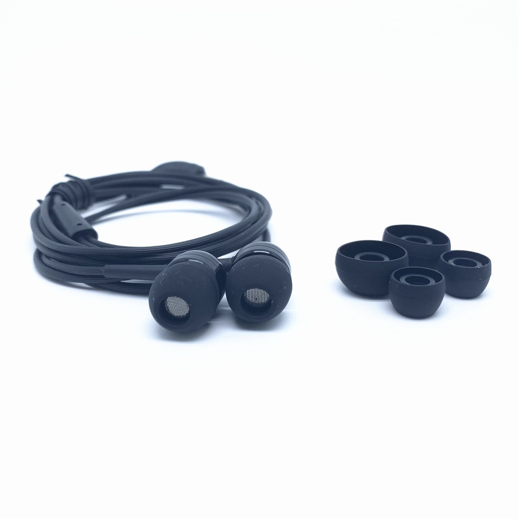 Tai nghe kiểm âm nhét tai XOX PP1,Livestream giám sát đầu ra âm thanh