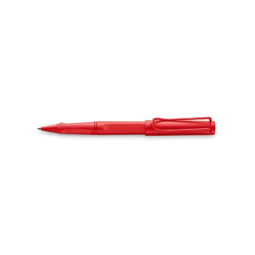Bút bi nước LAMY Safari Strawberry (Limited Edition 2022)