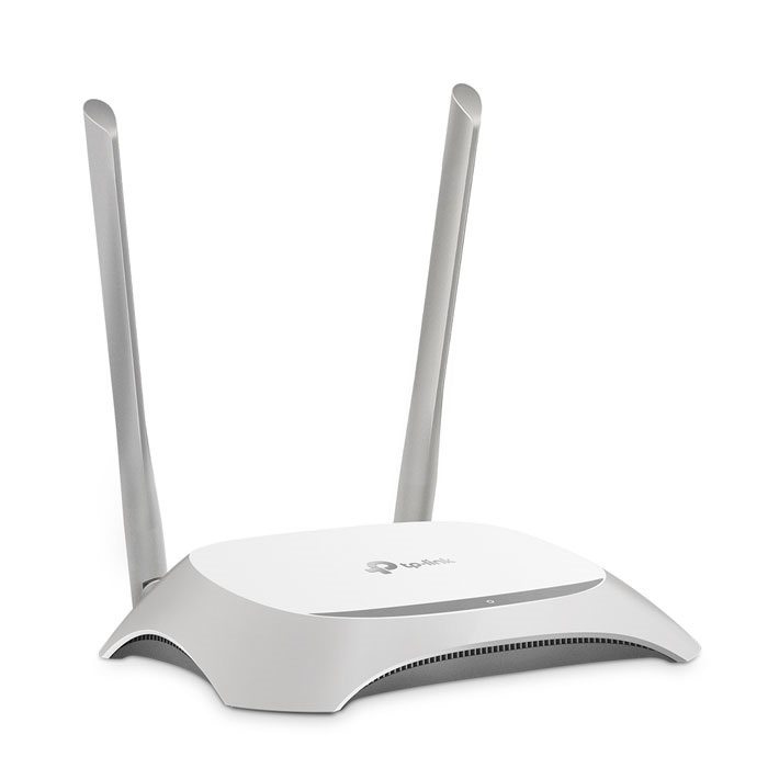 Router phát Wifi TP-Link TL-WR840N