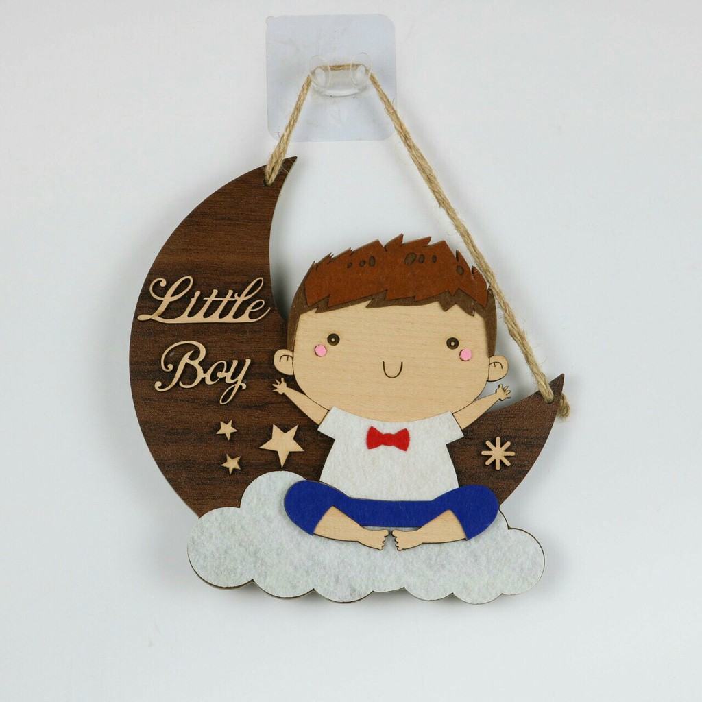 Biển bảng gỗ decor treo tường, cửa, trang trí gia đình, phòng ngủ, phòng khách GD19-27