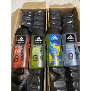 [ Date 2023 ] Sữa Tắm Adidas 250ml