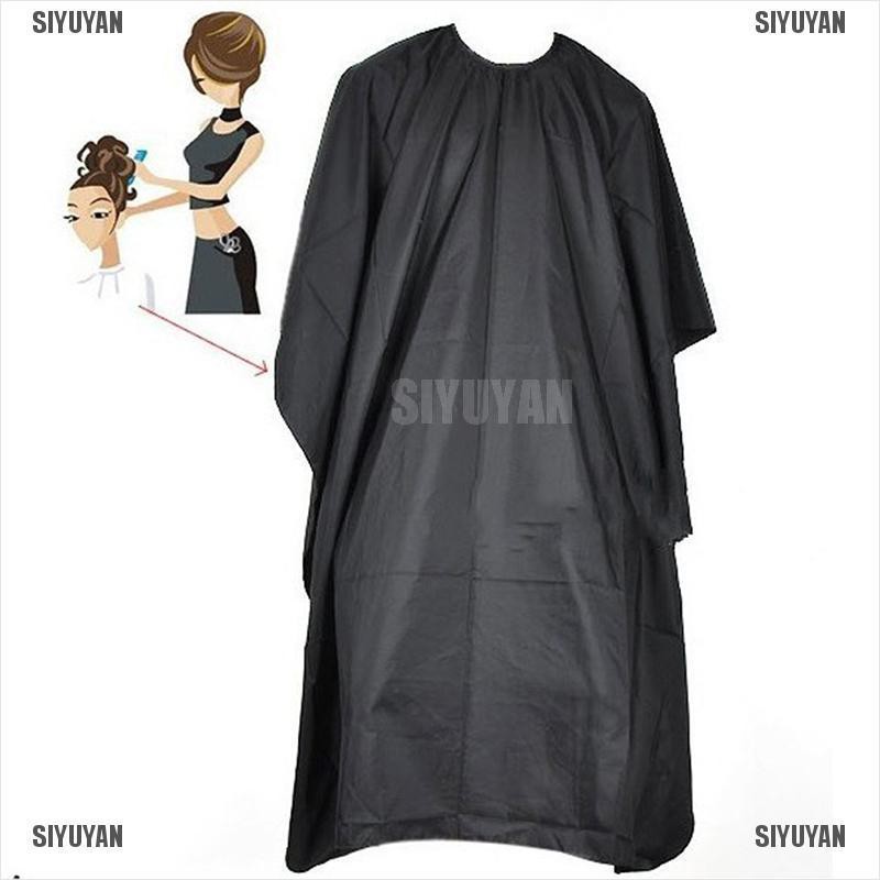 Áo Choàng Cắt Tóc Chuyên Dụng Cho Salon