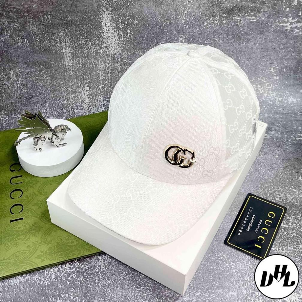 NÓN MŨ LƯỠI TRAI SNAPBACK GCN