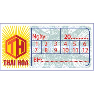 Tem Vỡ Thái Hòa