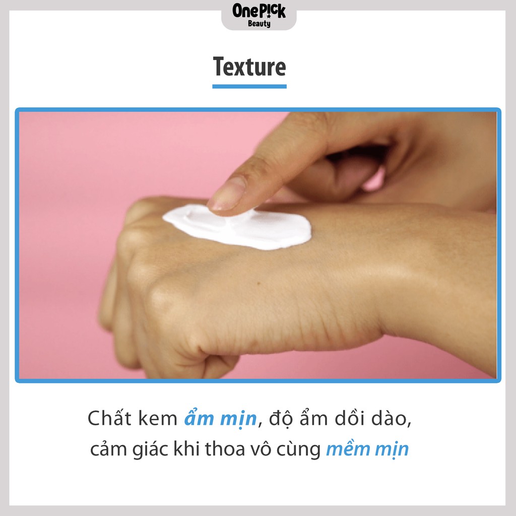Kem dưỡng trắng da, nâng tone, dưỡng ẩm, cải thiện nếp nhăn, sáng da tự nhiên [SHIONLE Light On Whitening Tone Up Cream 100ml] | BigBuy360 - bigbuy360.vn