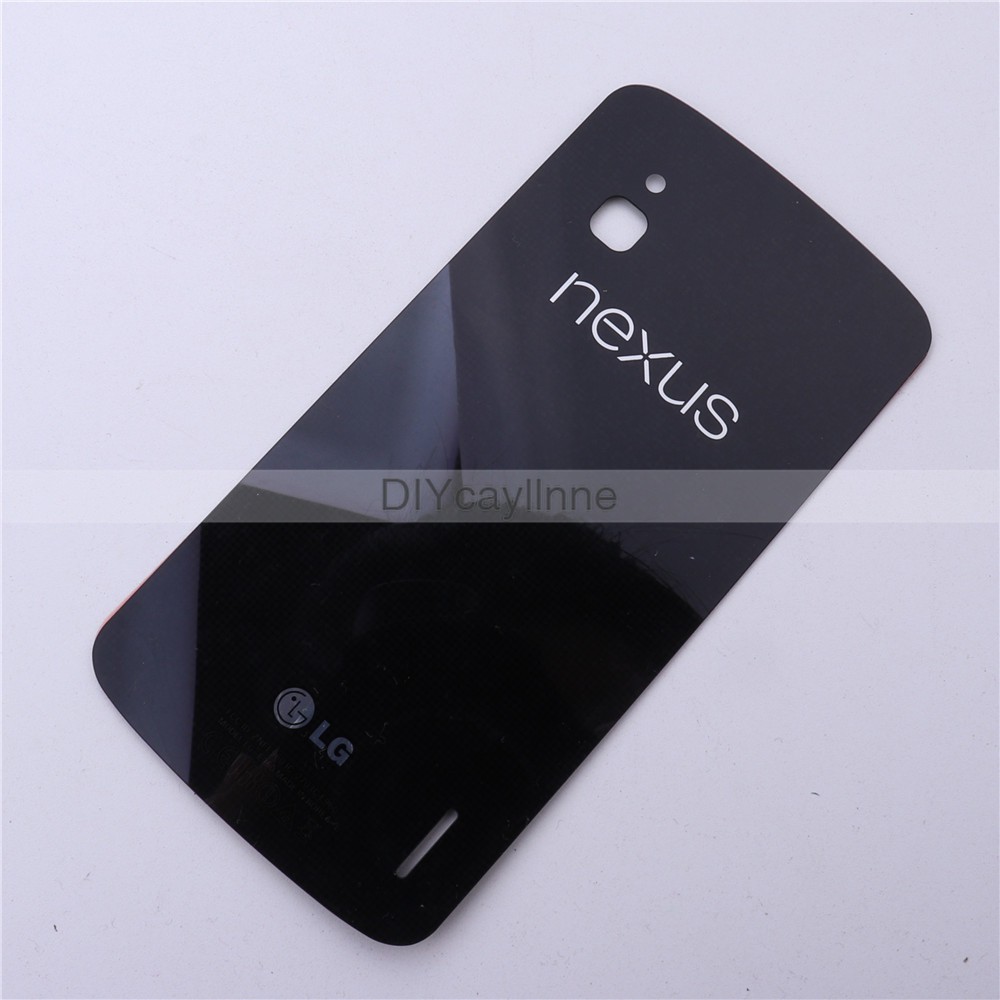 Ốp Lưng Điện Thoại Thay Thế Cho Lg Nexus 4 E960