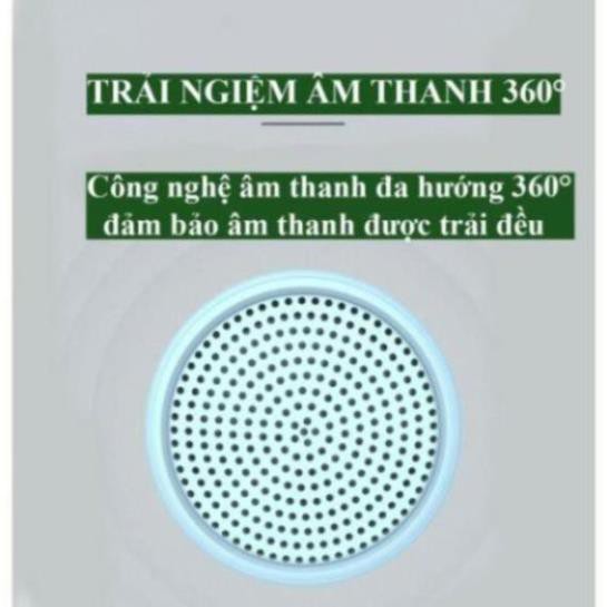 Loa Bluetooth mini Thể Thao Little Fun Pro 11 ☢️MẠI DÔ☢️ Loa không dây Bass chuẩn Bản Nâng Cấp Full BH 6 THÁNG