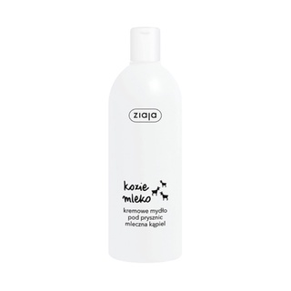 Sữa tắm trắng da từ sữa dê 500ml