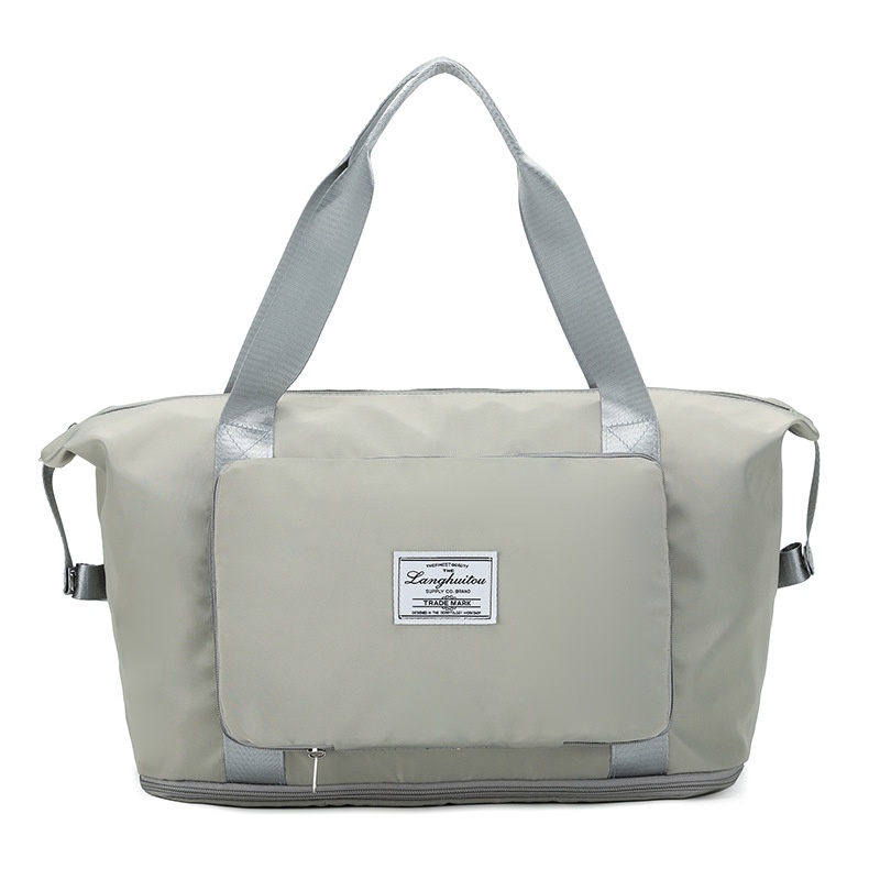 Túi xách thể thao IELGY sức chứa lớn nhiều màu sắc tùy chọn thời trang cho nữ