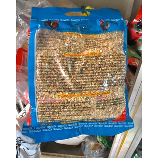 NGŨ CỐC CHO GÀ ĐÁ - 1,5kg
