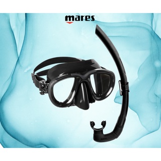Bộ kính lặn Mares Tana