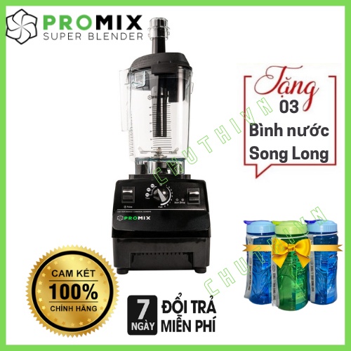 (Mã CHUTH70 giảm 70K) Máy xay đa năng Promix PM919B - Hàng chính hãng