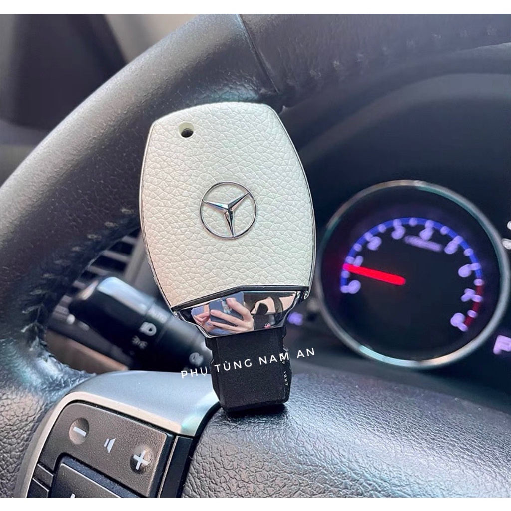 ỐP KHOÁ MERCEDES-BENZ CAO CẤP