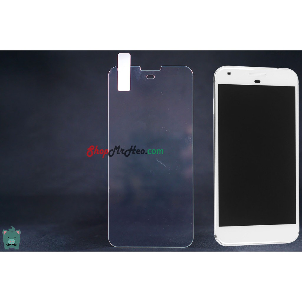 2 Dán Kính Cường Lực Google Pixel - Pixel 1 2016