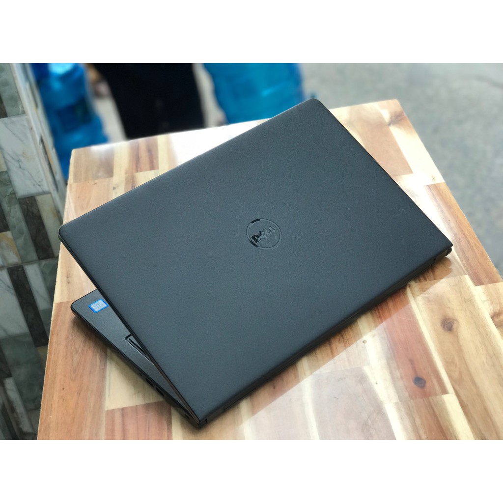 Laptop Dell Inspiron N3567, i5 7200U SSD128+500G Vga 2G Đẹp Keng Zin 100% Giá rẻ | BigBuy360 - bigbuy360.vn