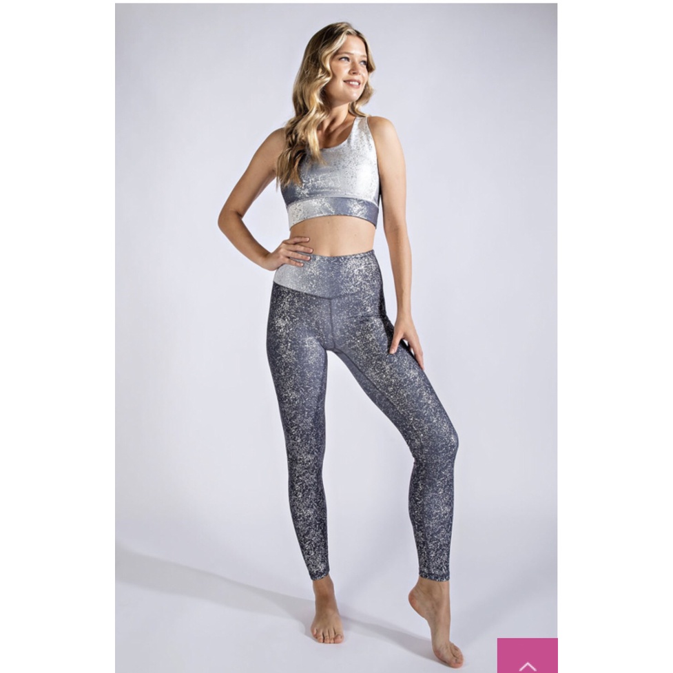 Quần legging tập gym, yoga Rae Mode xuất khẩu