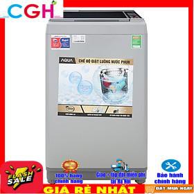 Máy giặt Aqua 9 Kg AQW-S90CT (Miễn phí vận chuyển tại hà nội)