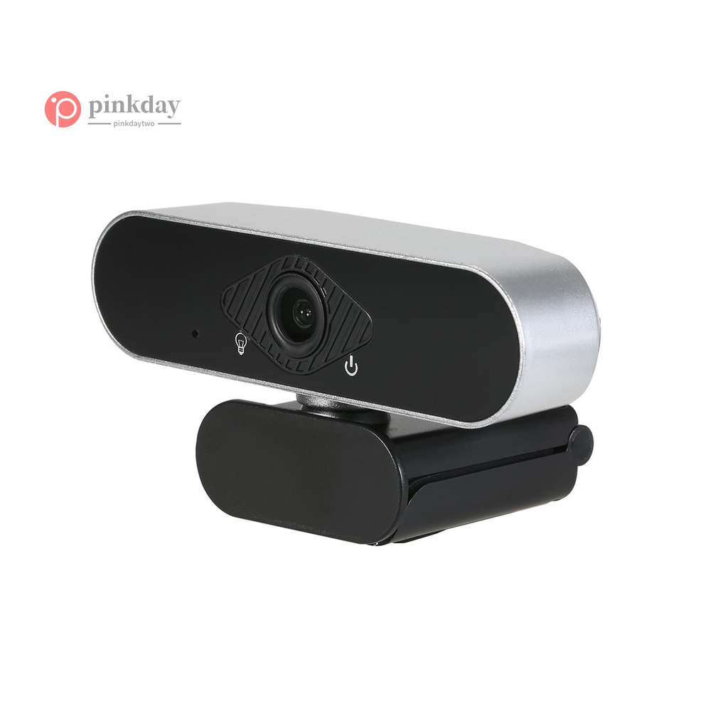 Camera 1080p Hd 2 Megapixels Xoay 360 ° H.264 Đa Năng Tiện Dụng | BigBuy360 - bigbuy360.vn