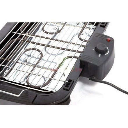 BẾP NƯỚNG ĐIỆN KHÔNG KHÓI- BARBERCUE GRILL (A1004)