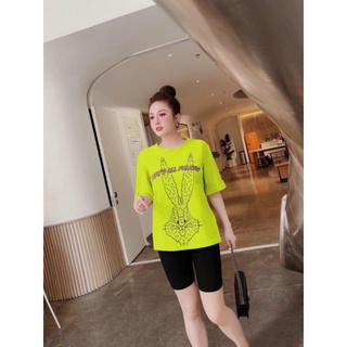 Đồ bộ nữ mặc nhà dễ thương