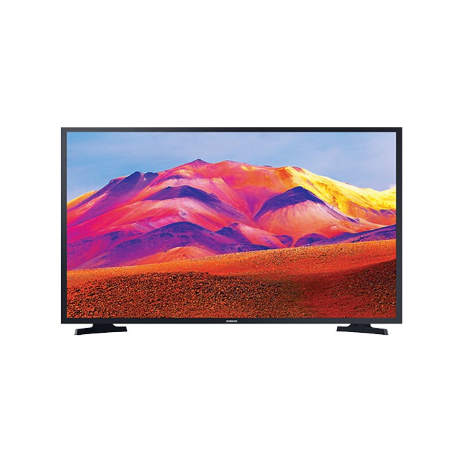 Smart Tivi Samsung Full HD 43 inch 43T6000 (2020) - Công nghệ màu sắc: Công nghệ PurColor