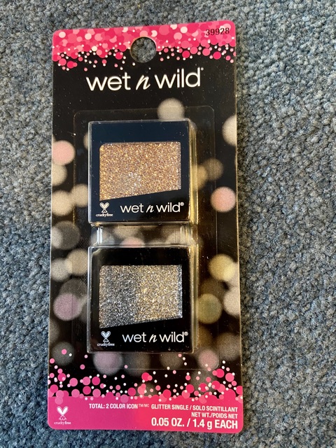 Nhũ mắt Wet n Wild