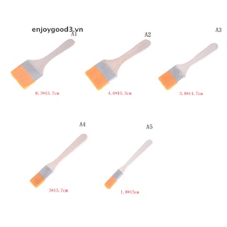 ++ Soft Nylon Brush Dust Cleaner For Computer Keyboard Cell Phone Cleaning Tools .