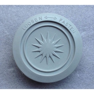 Ổ cài quạt hộp