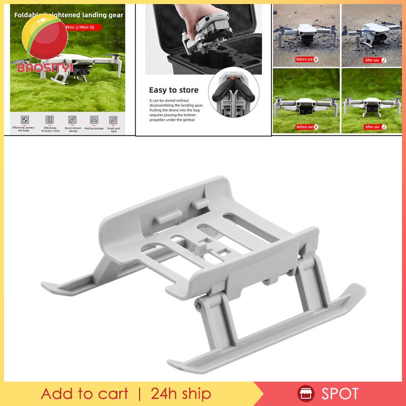 Chân Đáp Cho DJI Mini SE / Mini 2 / Mavic Mini