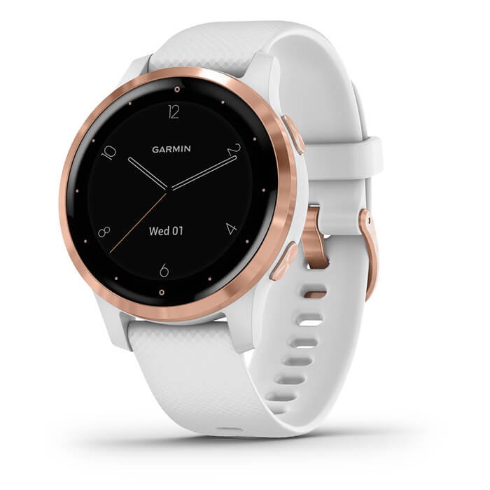 Đồng hồ Garmin Vivoactive 4S, 40mm , Chính hãng