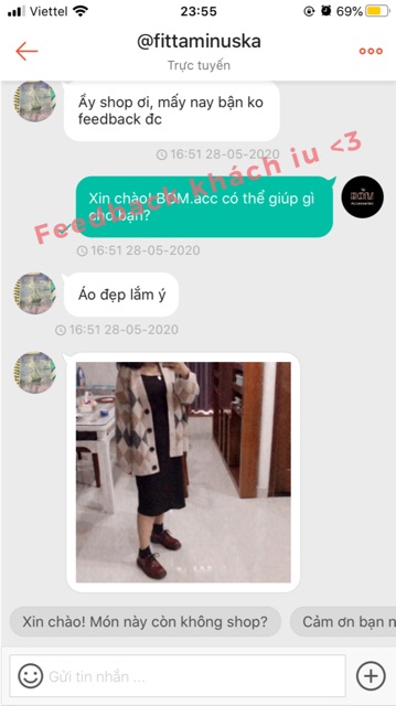 🤩✨CHUẨN LOẠI 1✨ÁO CADIGAN LEN TRÁM VINTAGE MỀM MỊN, DÁNG RỘNG SIÊU DÀY SIÊU XINH | BigBuy360 - bigbuy360.vn