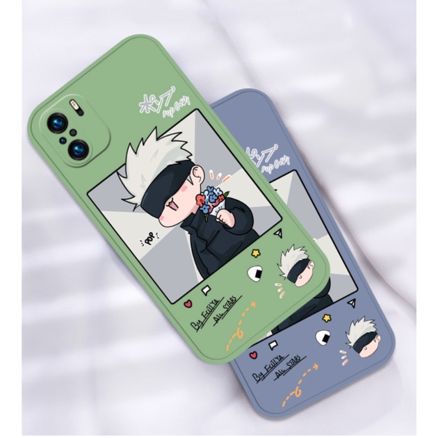 Ốp Điện Thoại Cho xiaomi Redmi K40 9T 10C 9A 9C 10A 9 8 Note 11 Pro 11s 10s 10 9s 8 Pro 7 8T K30 Pro K20 K40 Chống Sốc