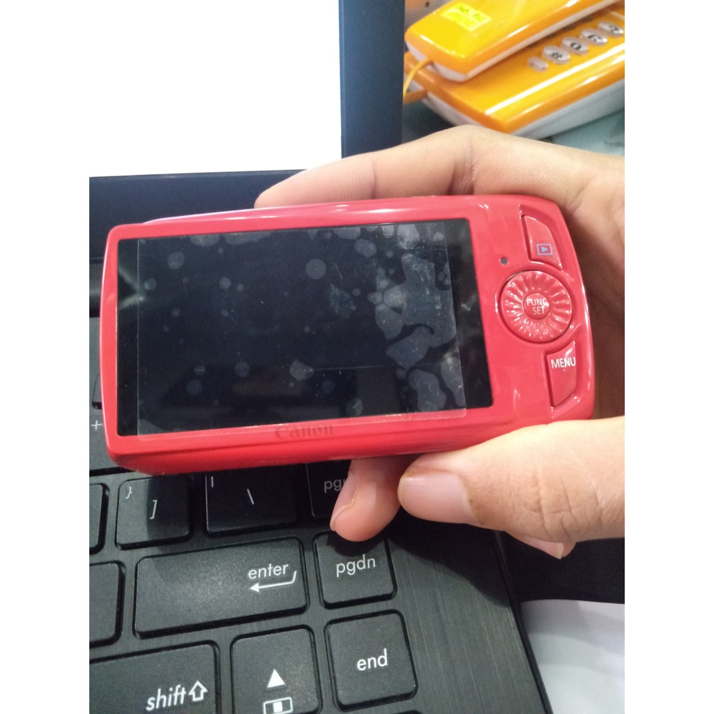 Máy ảnh Canon  Y30S -XẢ HÀNG TỒN KHO