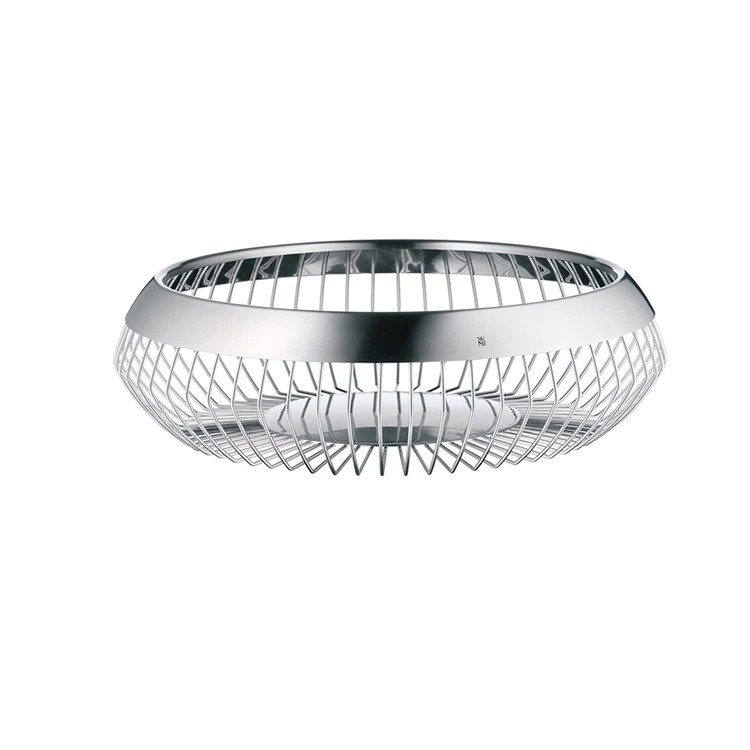 Giỏ đựng trái cây Wmf Lounge Living 06.6508.6030 [HÀNG ĐỨC]