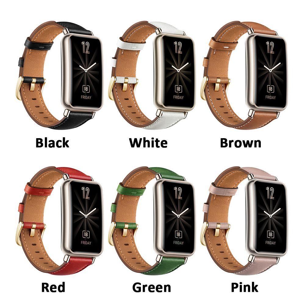 Dây Đeo Thay Thế Cho Đồng Hồ Thông Minh Huawei Watch Fit Mini