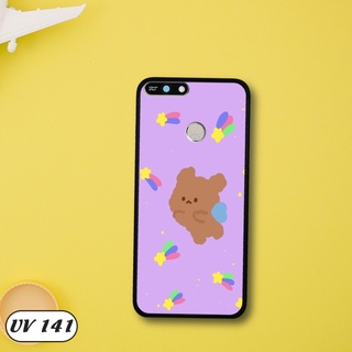 Ốp lưng cho điện thoại Huawei Honor 7A