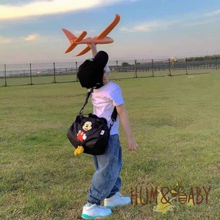 Túi đeo chéo Micky