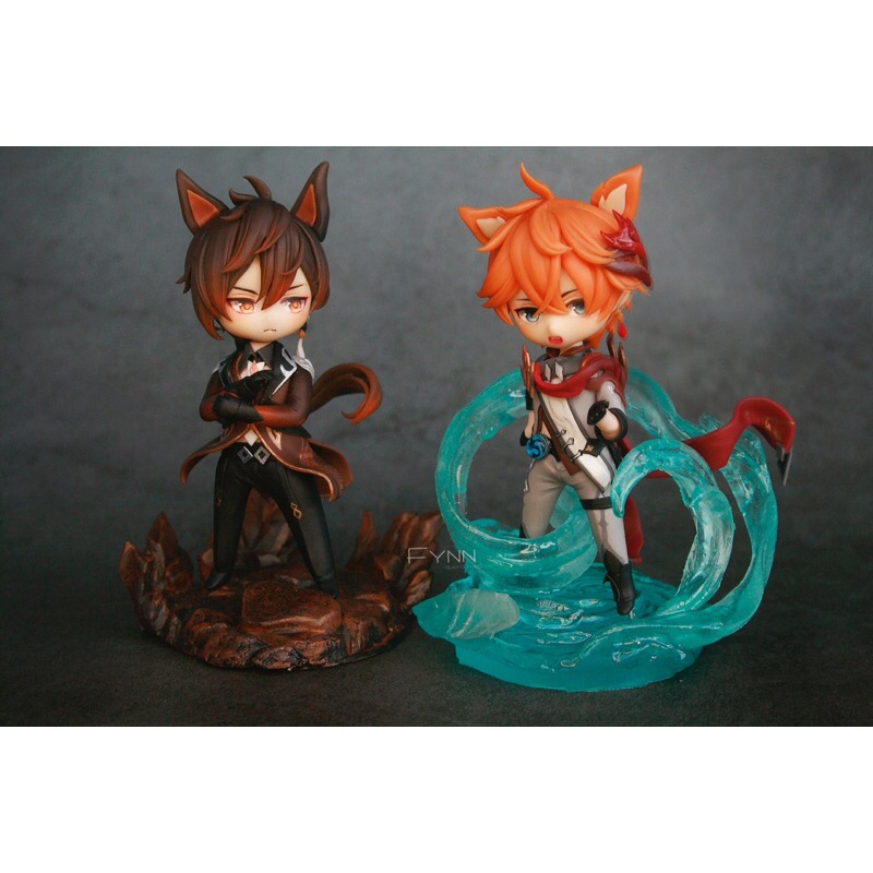 Mô hình đặt trước