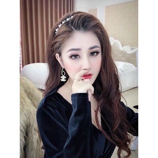 Bờm ngọc xinh xắn ( Hàng đẹp )