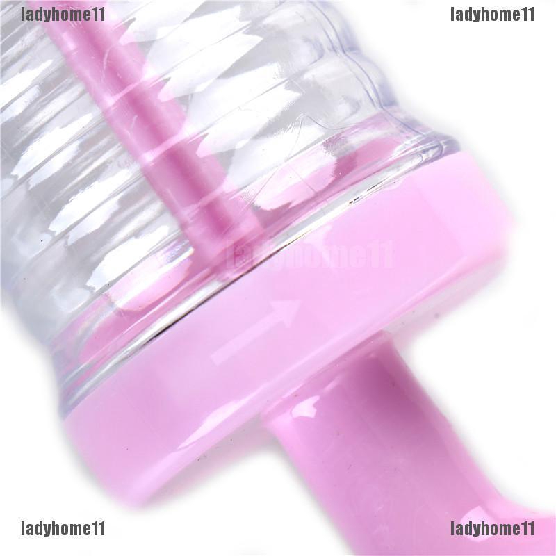 Đuôi Bắt Bông Kem Trang Trí Bánh 8 Đầu Phun