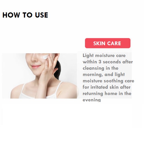 Cây chè Cica Kem làm dịu BRING GREEN 100ml